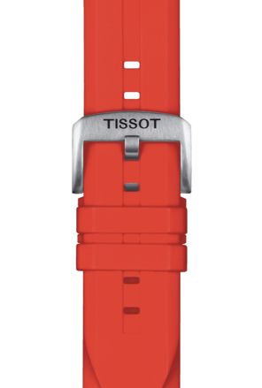 TISSOT T-TOUCH CONNECT SOLAR T121.420.47.051.01