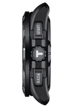 TISSOT T-TOUCH CONNECT SOLAR T121.420.47.051.03