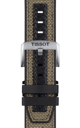TISSOT T-TOUCH CONNECT SOLAR T121.420.47.051.07