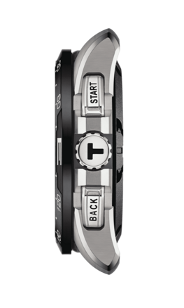 TISSOT T-TOUCH CONNECT SOLAR T121.420.47.051.01
