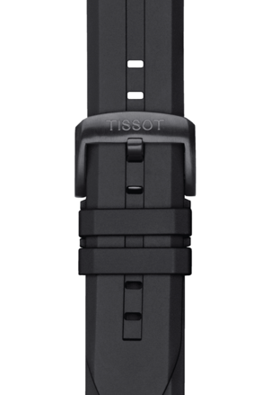 TISSOT T-TOUCH CONNECT SOLAR T121.420.47.051.03