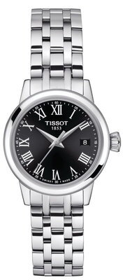 Tissot Classic Dream Lady T129.210.11.053.00 (T1292101105300)
