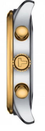 Pánske hodinky Tissot Chrono XL Classic T116.617.22.041.00 (T1166172204100)