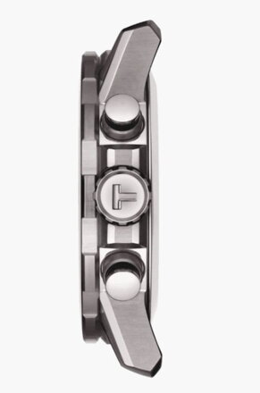 Tissot hodinky Supersport Chrono T125.617.11.051.00 (T1256171105100)