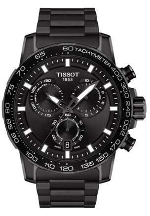 Tissot T125.617.33.051.00 Supersport Chrono  (T1256173305100)