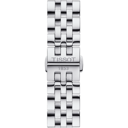 Tissot Tradition Lady  T063.210.11.057.00 (T0632101105700)