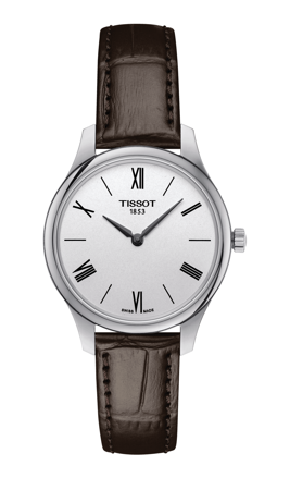 Tissot Tradition 5.5 Lady T063.209.16.038.00 (T0632091603800)