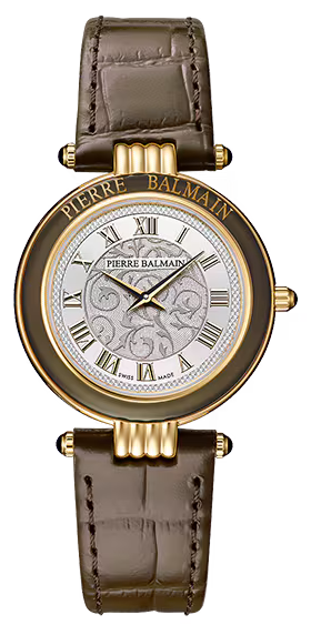 Balmain Haute Elegance Vintage B8139.52.12