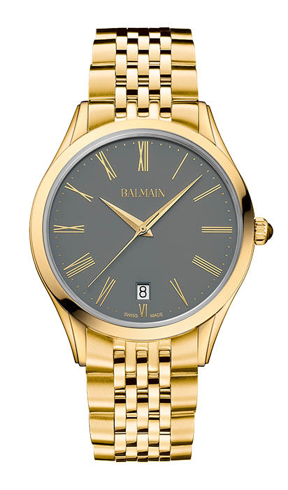 Hodinky Balmain Classic R B4100.31.61