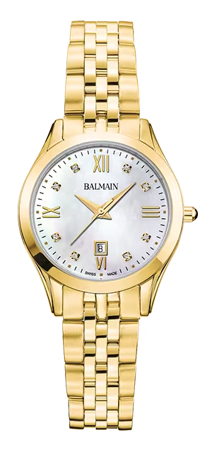 Hodinky Balmain Classic R B4110.31.85 (B41103185)