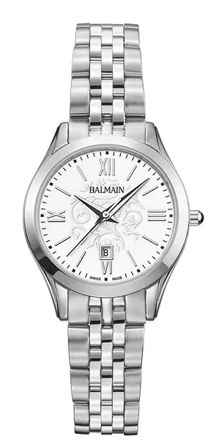Hodinky Balmain Classic R B4111.31.12 (B41113112)