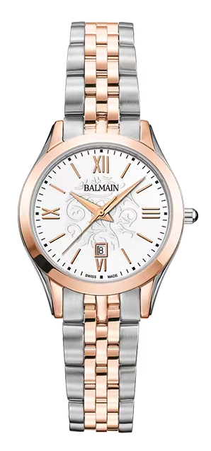 Hodinky Balmain Classic R B4118.31.12 (B41183112)