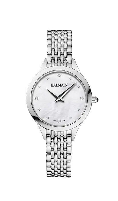 Hodinky Balmain de Balmain II Mini B3911.33.85