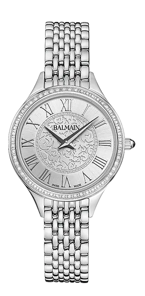 Hodinky Balmain de Balmain B3916.33.12 (B39163312)