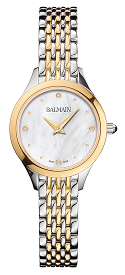 Dámske hodinky Balmain de Balmain II XS B4932.39.85