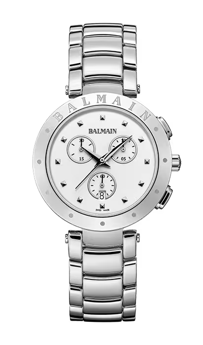 Balmain Balmania Bijou Chrono B6251.33.26