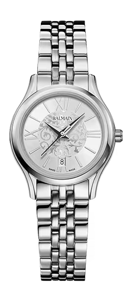 Hodinky Balmain Beleganza B8341.33.18 (B83413318)
