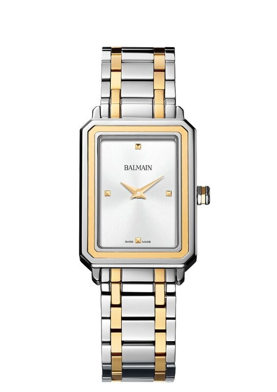 Hodinky Balmain Eirini B4382.39.26
