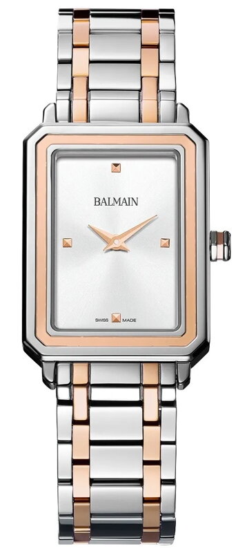 Dámske hodinky Balmain Eirini B4388.33.26