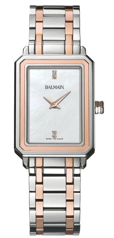 Dámske hodinky Balmain Eirini B4388.33.87