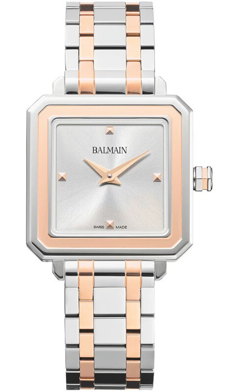 Dámske hodinky Balmain Eirini B4738.33.26