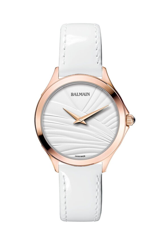 Hodinky Balmain Flamea II B4759.22.25 (B47592225)