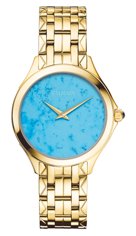 Dámske hodinky Balmain Flamea II B4790.33.96