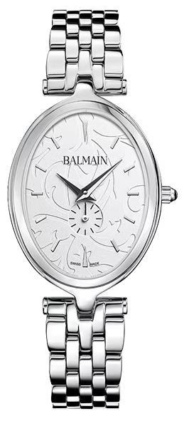 Balmain Haute Elegance Oval B8111.33.15