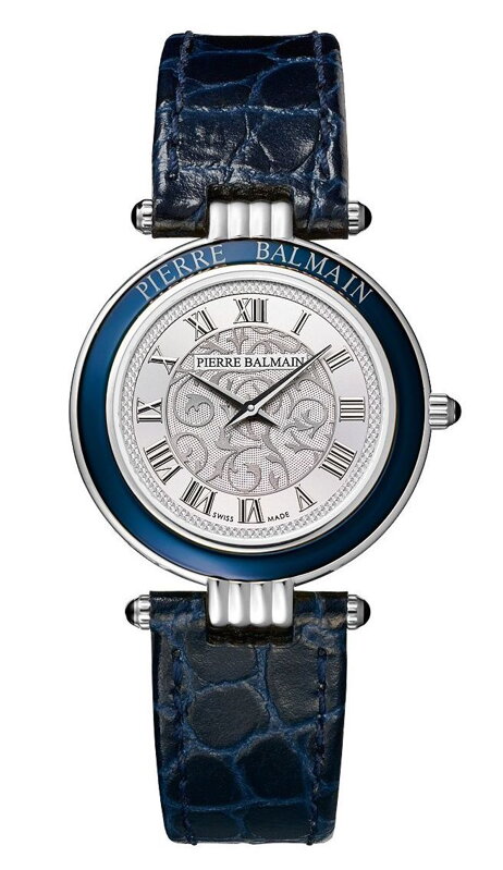 Balmain Haute Elegance Vintage B8131.25.12 (B81312512)