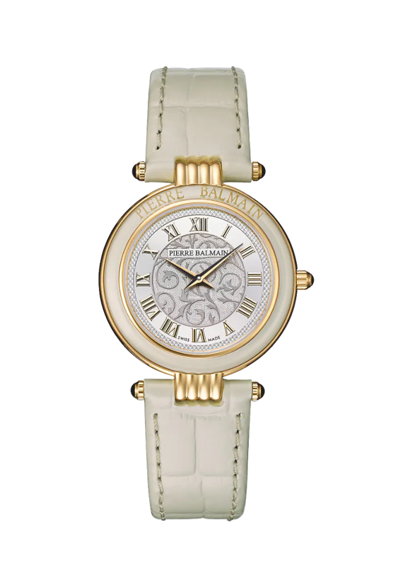 Dámske hodinky Balmain Haute Elegance Vintage B8135.51.12