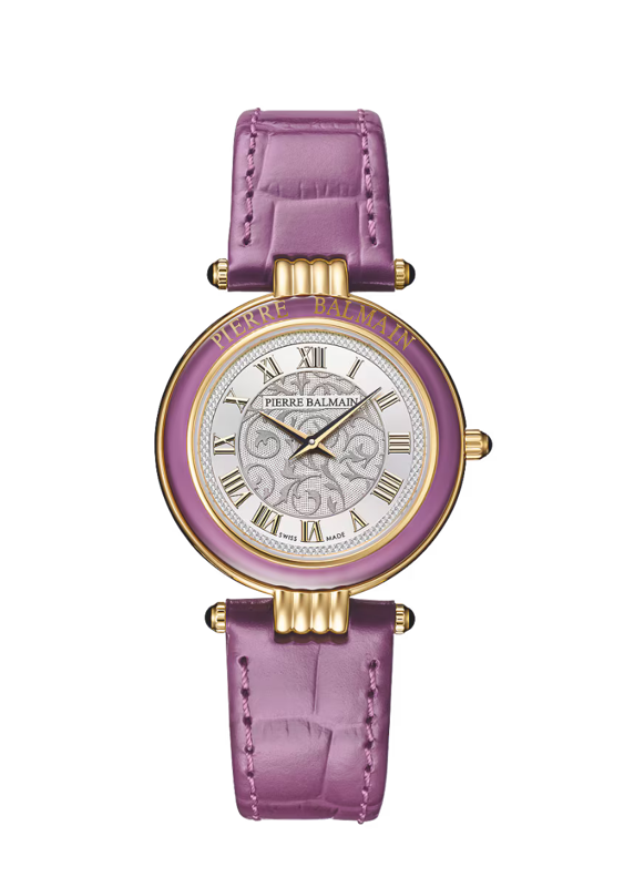 Dámske hodinky Balmain Haute Elegance Vintage B8136.72.12