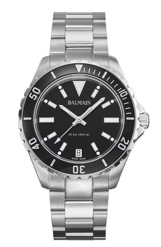 Pánske hodinky Balmain Ophrys Gent B4347.33.65