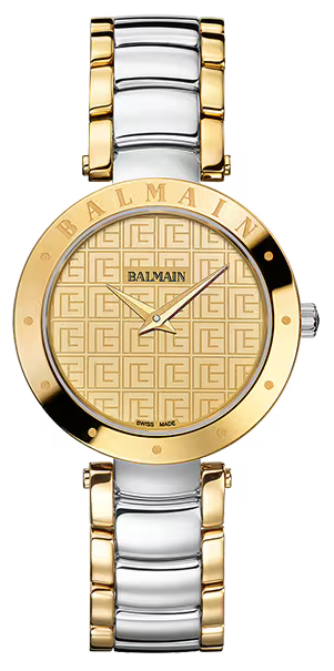 Hodinky Balmain Balmania Bijou B4252.39.27