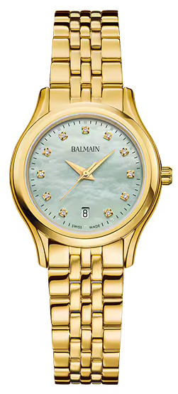 Hodinky Balmain Beleganza B8340.33.76