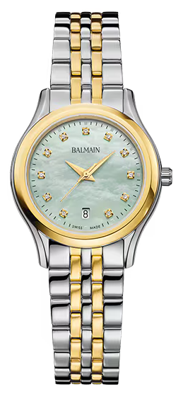 Hodinky Balmain Beleganza B8342.39.76
