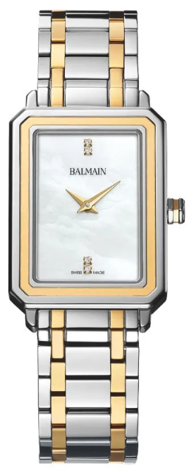 Hodinky Balmain Eirini B4382.39.87