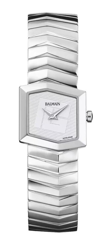 Dámske hodinky Balmain Taffetas B4651.33.28