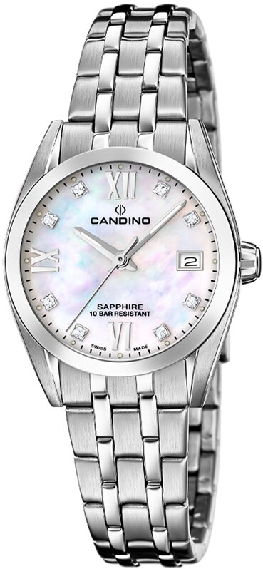 Dámske hodinky Candino Couple Classic C4703/D