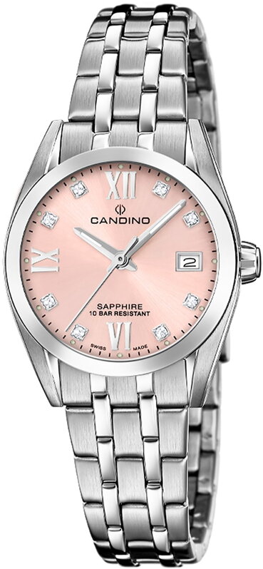 Dámske hodinky Candino Couple Classic C4703/E