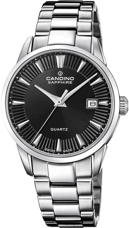 Pánske hodinky Candino Couple Classic C4711/H