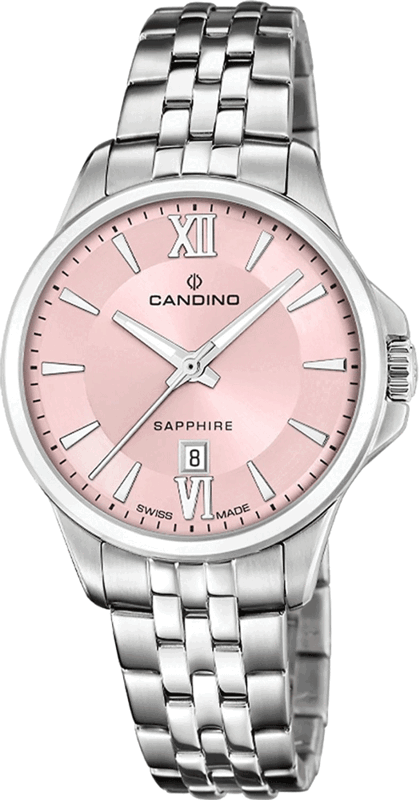 Dámske hodinky Candino Lady Elegance C4766/7