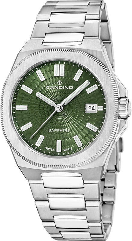 Pánske hodinky CANDINO COUPLE CLASSIC C4799/3