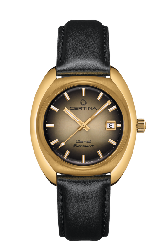 Hodinky Certina DS-2 C024.407.37.361.00 (C0244073736100)