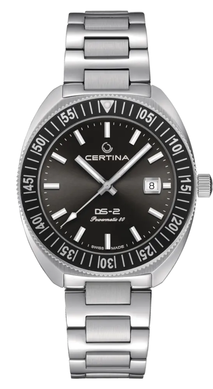 Hodinky Certina DS-2 Automatic C024.607.11.081.02 (C0246071108102)