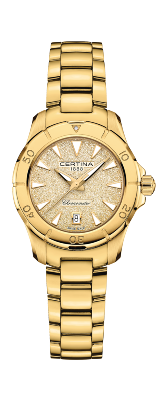 Hodinky Certina DS Action C032.951.33.361.00 (C0329513336100)