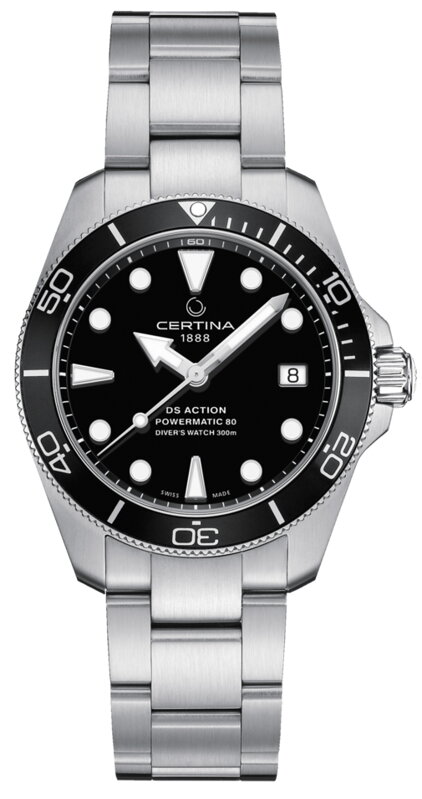 Hodinky Certina DS Action Diver C032.807.11.051.00 (C0328071105100)