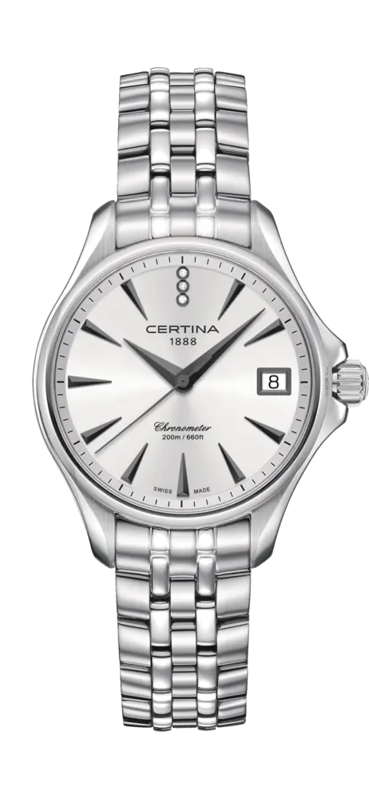 Hodinky Certina DS Action C032.051.11.036.00 (C0320511103600)