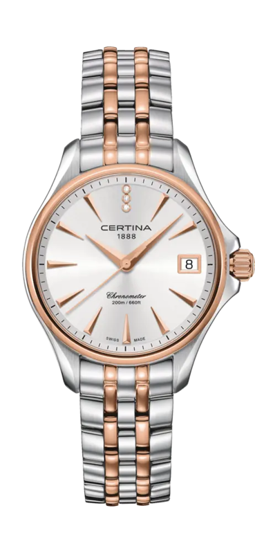 Hodinky Certina DS Action C032.051.22.036.00 (C0320512203600)