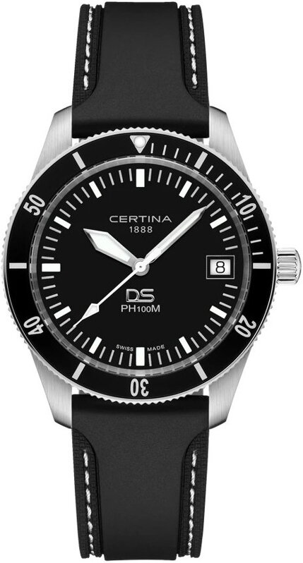 Pánske hodinky Certina DS PH100m C044.410.17.050.00