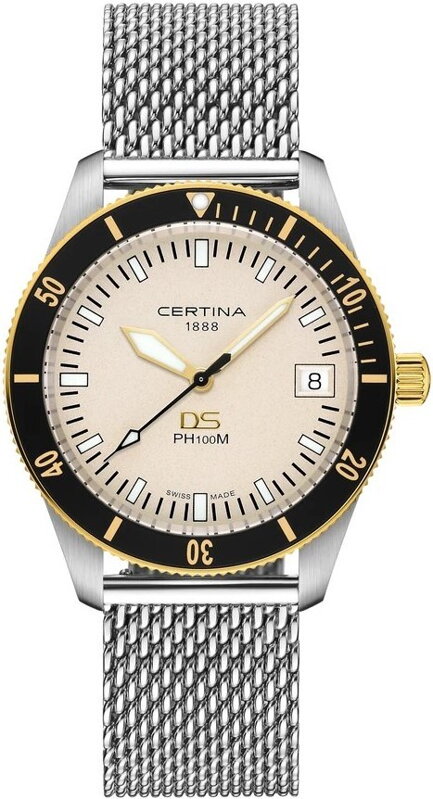 Pánske hodinky Certina DS PH100m C044.410.21.030.00